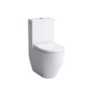 LAUFEN Pro | Combi Floorstanding WC Laufen