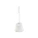 Authentics STRAIGHT toilet brush WC