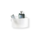 Authentics CORNER CADDY wall container Accessoires de bain