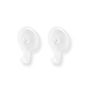 Authentics SINGLE hooks Bathroom accessories