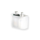 Authentics CADDY wall container Accessoires de bain