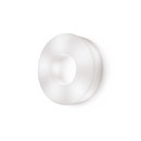 Authentics BIG ROUND wall light Lampade a parete