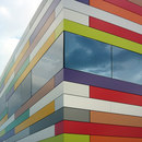 ALUCOIL larson® Façades / Systèmes de revêtement