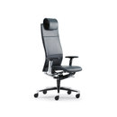 Klöber Ciello cie99 Büro- / Objektsitzmöbel Büro: Direktionsdrehstühle Büro: Managementdrehstühle Büromöbel / Arbeitsplätze