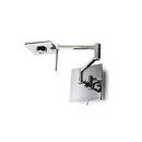 Pujol Del A-34 LED-Leuchten Wandanbauleuchten