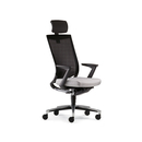 Klöber Duera due89 Büro- / Objektsitzmöbel Büro: Managementdrehstühle Büromöbel / Arbeitsplätze