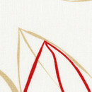 Svensson Markspelle Botanic 3500 Curtain fabrics