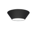 LND Design HALO small black Ceiling-mounted lights