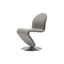 Verpan System 1-2-3 | Dining Chair Standard Conférence / Réunion Gastronomie Sièges Sièges de collectivité