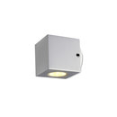 Dexter Cube side 24V Fassadenleuchten LED-Leuchten Strahler Wandanbauleuchten