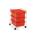 Authentics GO trolley Archiviazione Mobili da cucina