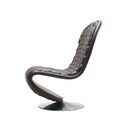 Verpan 1 2 3 Lounge Chair