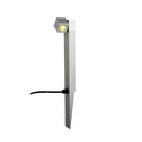 Dexter Spike Mono 25cm Bolardos de luz Focos reflectores Iluminación de caminos Iluminación LED