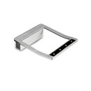 Dexter Framed 4 Fassadenleuchten LED-Leuchten Wandanbauleuchten