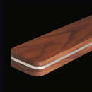 Evado ROCA walnut | oiled LED lighting Pendant lights Strip lights