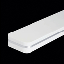Evado ROCA white | satin Iluminación LED Iluminación linear Lámparas de suspensión