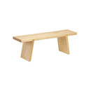 Functionals Bench wood