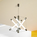 Light Structure T4 Pendelleuchte Archxx