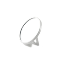 Authentics KALI magnifying mirror Bathroom accessories Mirrors