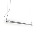 Marset Neón de Luz NL-S Alu LED Ceiling-mounted lights LED-lights