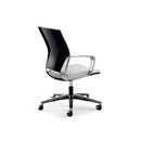 Klöber Moteo Style mot80 Büro- / Objektsitzmöbel Büro: Arbeitsdrehstühle Büromöbel / Arbeitsplätze Konferenz / Seminar / Besprechung Konferenz: Stühle / Sessel