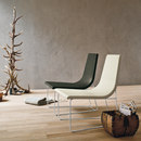 DVO Smile Armchairs / Sofas / Poufs Living room: Armchairs / easychairs Lounge / Waiting area Lounge: Armchairs