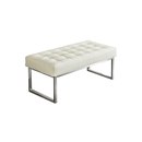 DVO Style Lounge: Sitzbänke Loungebereich / Wartebereich Stühle / Hocker / Bänke Warte- / Empfangsmöbel Wohnzimmer: Polsterbänke / Sitzbänke