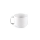 Authentics SNOWMAN Tasse Esstischaccessoires