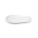 Authentics SNOWMAN Teller Esstischaccessoires