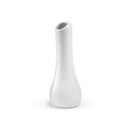 SNOWMAN Vase Authentics