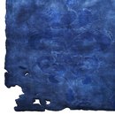 Stepevi Fragment Indigo