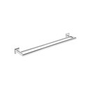 Kubic Class double towel bar pomd’or