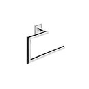 Kubic Class towel ring pomd’or
