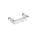 Kubic Class shower soap dish pomd’or