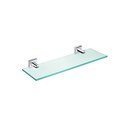 Kubic Class glass shelf pomd’or