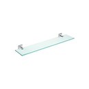 Kubic Class glass shelf pomd’or