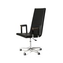 Inno Basso XL with armrest
