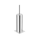 Kubic Class free standing toilet brush holder pomd’or