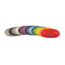 Authentics DOT place mat oval Accessoires de table