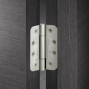 FSB Door Hinge Aluminium Ferramenta per porte Maniglie