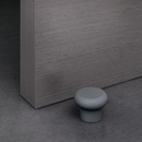 Door Stopper Aluminium FSB