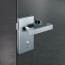 FSB Teherani Lever Handle Set Ferramenta per vetro Maniglie