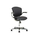 SAVO Ikon 3L Swivel chairs