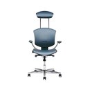 SAVO Ikon 1 LN Swivel chairs
