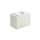 Unique 2 drawer cabinet pomd’or