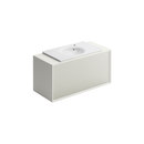 pomd’or Unique 2 drawer cabinet Bathroom furniture Vanity units / Wash basins