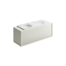 pomd’or Unique Schrank 4 Schubladen Badmöbel Waschtische / Waschplätze