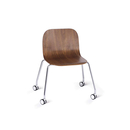 Side Chair Roller VANGE