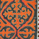 karpet Burkut Moquette / Tappeti