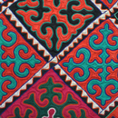 karpet Gül Moquette / Tappeti